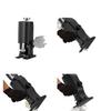 Electric Drill to Chainsaw Conversion Head: Handheld Reciprocating Saw for Woodworking and Jigsaw.