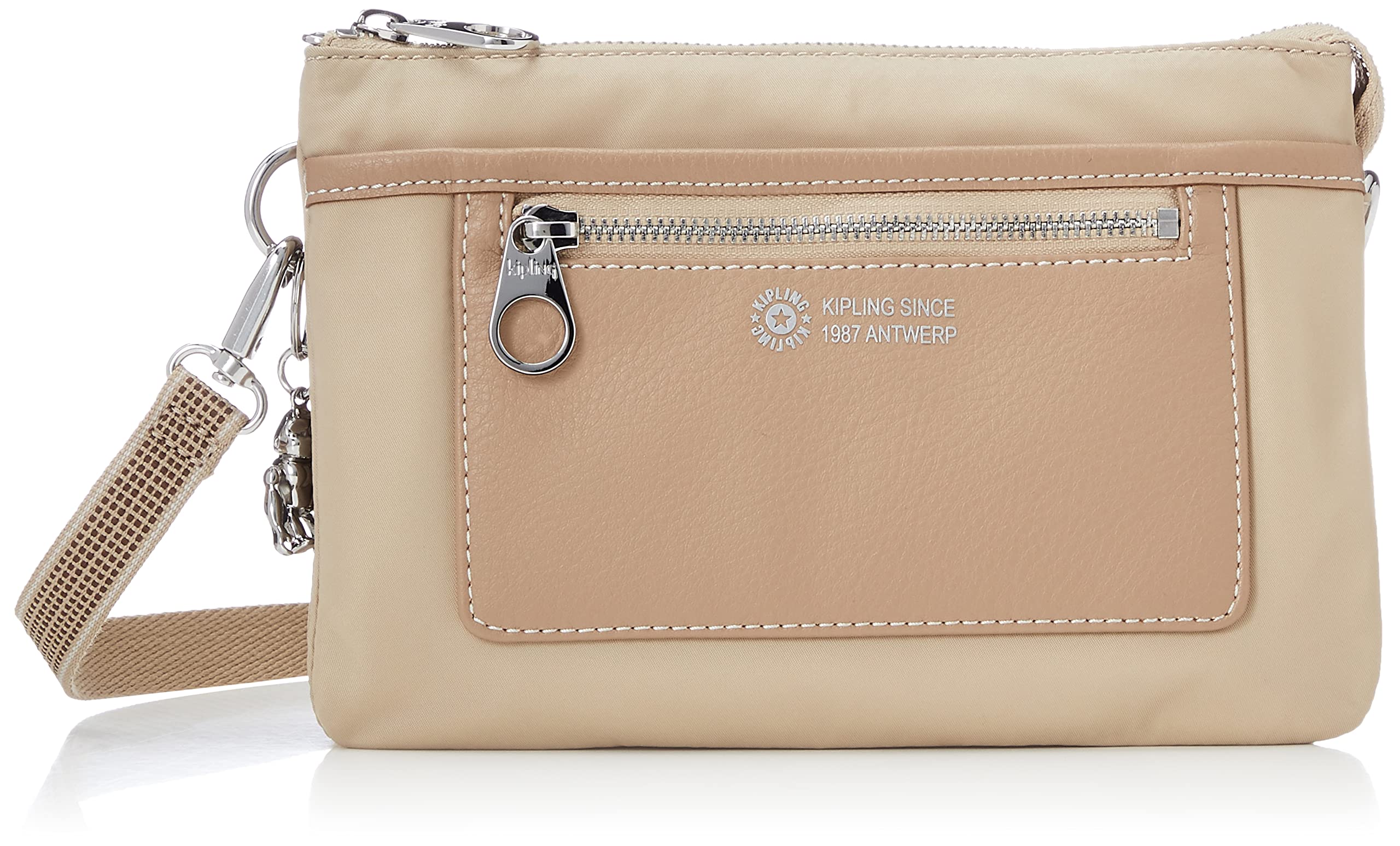 

RIRI Natural Bge Mu KI5018UB2 [Kipling]