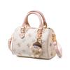 Shell bag, Pegasus pink, give girlfriend bag, give gift bag, women's bag, 2026 new handbag, daily commuting