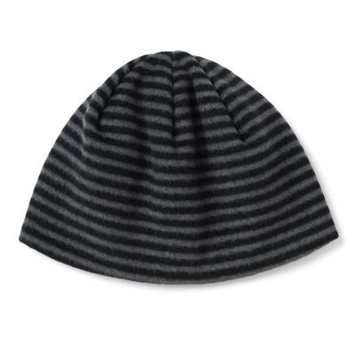 Millo Archive Ruen Stripe Beanie [Charcoal]