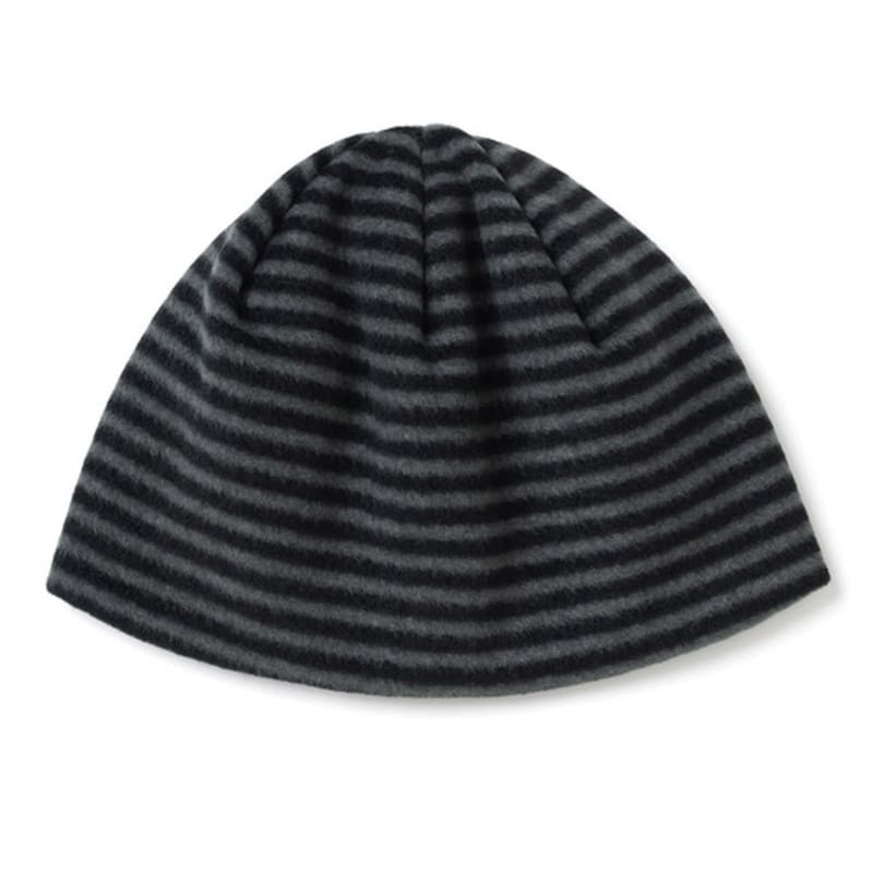 

Millo Archive Ruen Полосатая шапка [Угольный] ONE