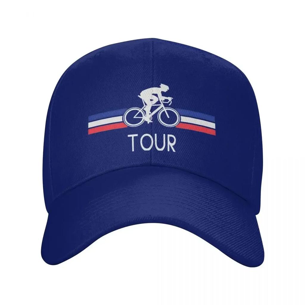 Ganzjahres Tadej Pogacar Radsport Straße Baseballkappe Merch Für Unisex Neuankunft Trucker Cap Verstellbar