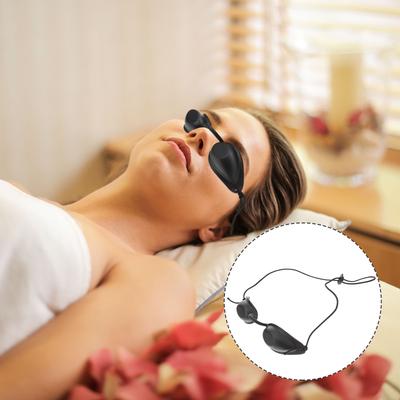 Schutzbrille Photorejuvenation Augenmaske Ipl Schutzbrille Medizinische Schwarze Augenklappe