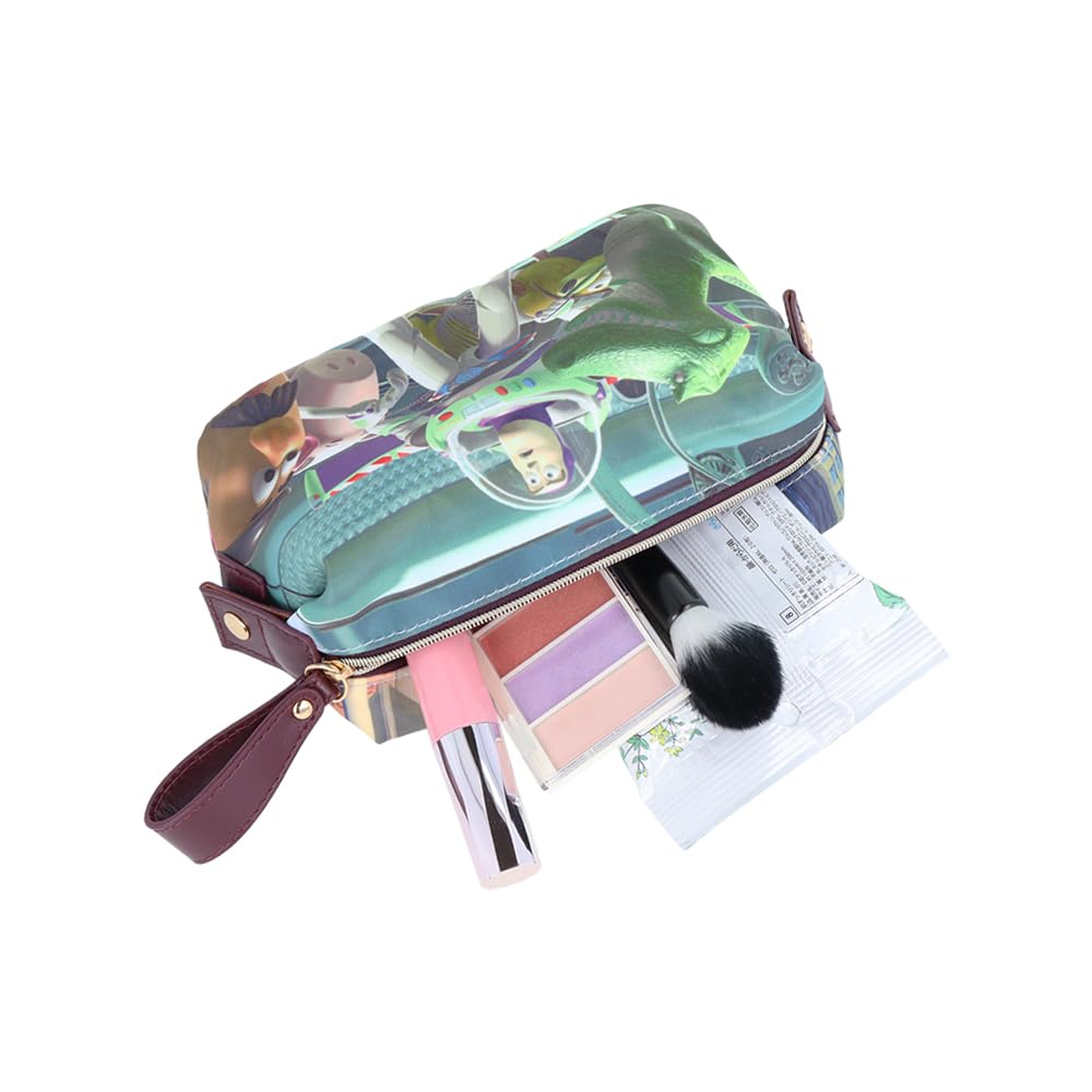 Sunstar Stationery Disney Pixar Collection Toy Story C Pouch S2332957