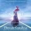 Aleph by Paulo Coelho Paperback Book 9780007435524