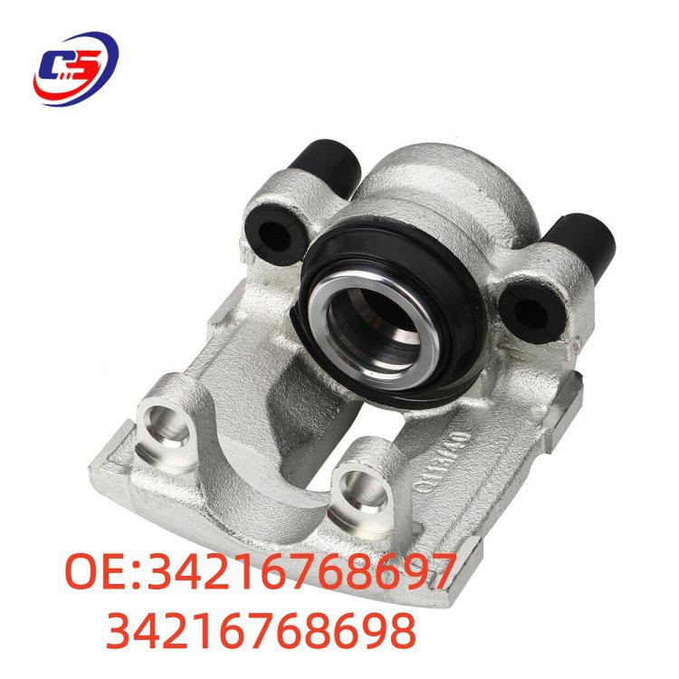 Тормозные суппорты BMW E90 (передние и задние) (Часть №. 34216768697, 34216768698) 34216768697 34216768698