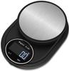 3kg 5kg/0.1g 10kg Food  Multifunctional Stainless Steel Digital Weighing Kitchen Scale