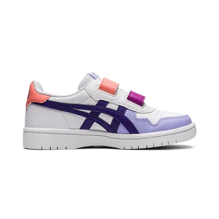 Asics Japan S PS 'White Gentry Purple' 1204A008-101