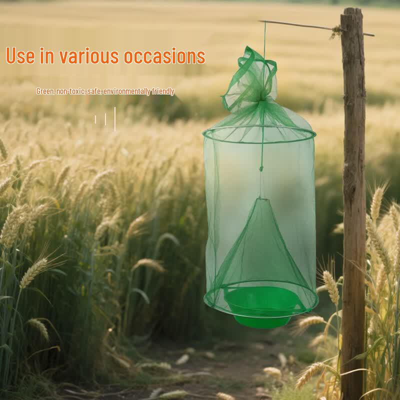 JNL Hanging Outdoor Fly Trap