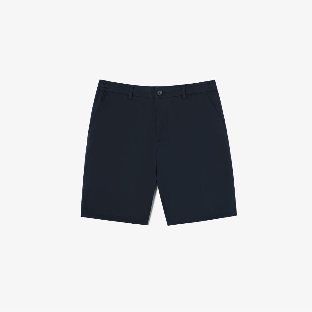 Lacoste Men's Bermuda Chino FH452E-56G166