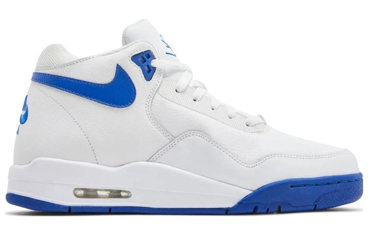 Nike Flight Legacy 'White Game Royal' BQ4212-103