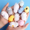 Kawaii Cat Anti-stress Toys Chancellory Slime Lovely Squish Toy Squish Cute Cat Fun Toy