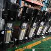 CDL12-70 Vertical Multistage Centrifugal Pump, 316 Stainless Steel