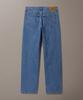 Kaelbinkeullainjin 90S Straight Fit Jeans 4Lf701G Nj7