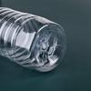 Jinsu 500ml Clear Plastic Bottles