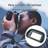 EOSR10 Mirrorless Camera Eyepiece Eye Cup Viewfinders Protectors Cover for Eosr EOSR10 R10