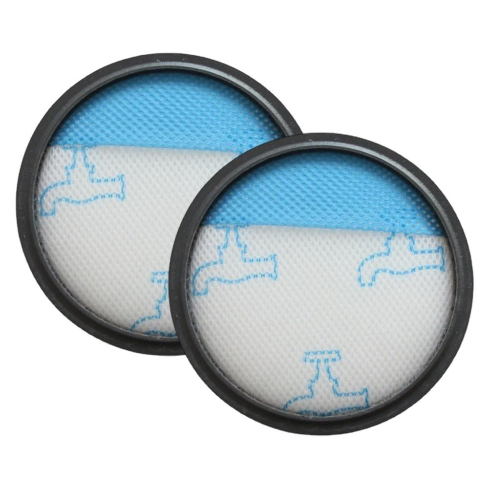 

HEPA Filters Replacement Filters Vacuum Cleaner Filters 2 PACK