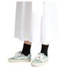 Vans Knu-Skool Pelle scamosciata di maiale - Grigio Puritan Unisex Sneakers VN000D6ZTTN