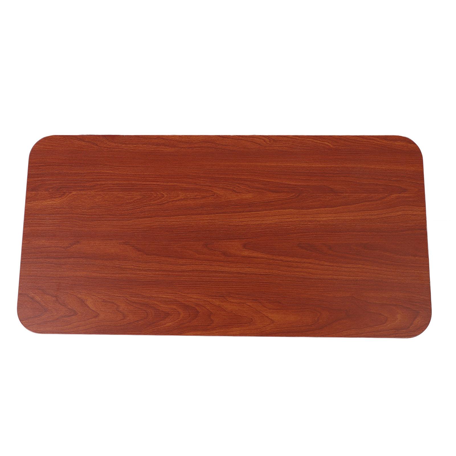 

Столешница для автодома 31,5 X 15,75 дюйма Устойчивая Легко чистить Быстрая установка Многоцелевая Деревянная столешница для