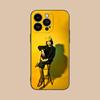 Julia Butters Mobile Cell Phone Case for iPhone 17 16 15 14 13 12 11 X XR XS 8 7 Air Pro Max Plus Mini Colorful Cover Luxury