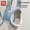 AIBEDILA Baby Walking Harness & Anti-Lost Leash