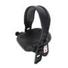 2 Pezzi Pedali Sostitutivi per Cyclette da Interno Sinistro e Destro Set Pedali per Biciclette Fitness da Interno Pedali per Biciclette da Esercizio