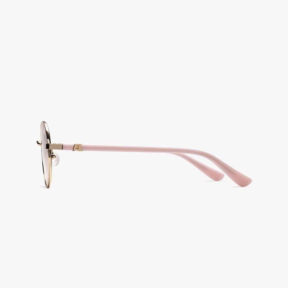 Hwillaaiweeo Sunglasses (Fls7480 Pinkgold 58)