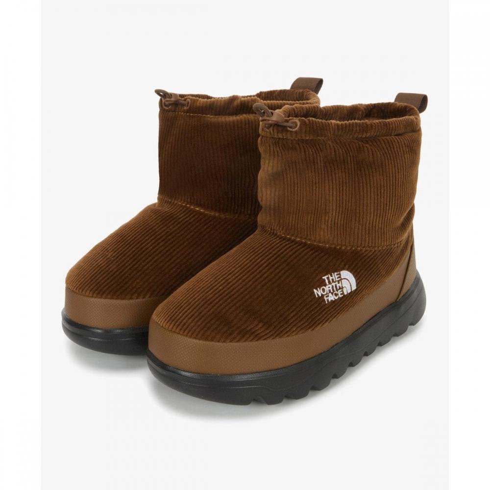 

The North Face Camp Booty Short Corduroy Ns87r69b BRICK/270MM