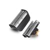 Lâmina de Corte de Folha de Barbeador de Reposição 30B para BRAUN 330 199 197S-1 195S-1 4845 4745 5743 7516 7475 7493 7763 7783