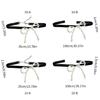 Chic Bowknot Necklace featuring Pendant Elegant Pearls Choker Jewelry Adornment