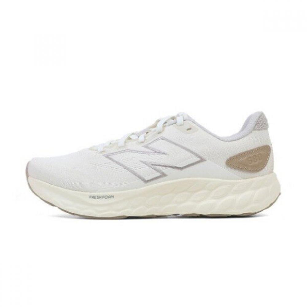 

New Balance Обувь W680rc8 White series/230
