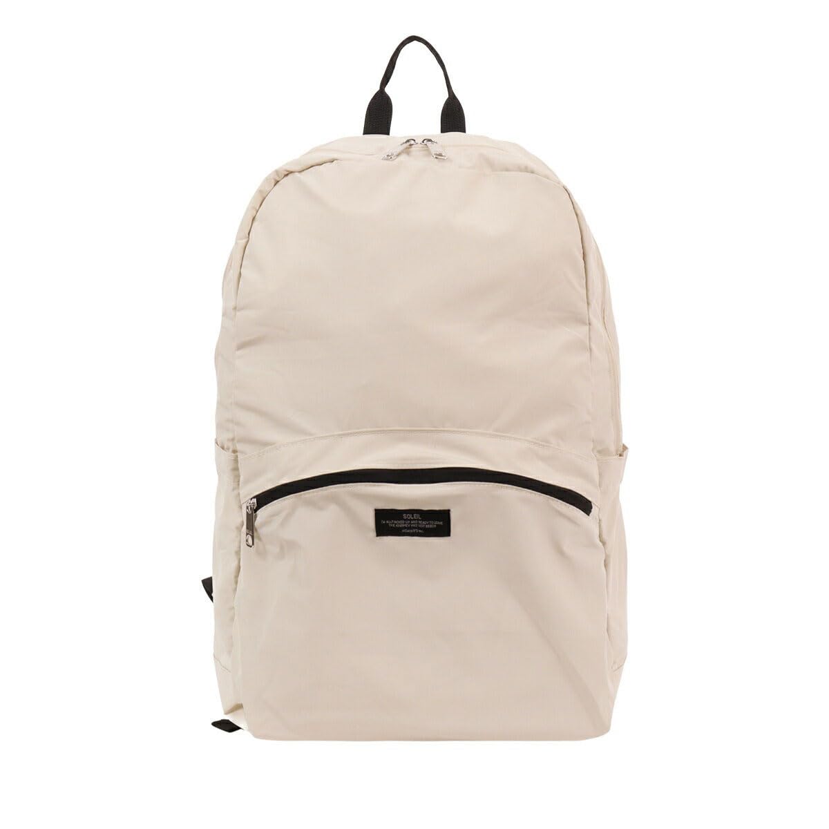 

[Soleil] Weekend Daypack