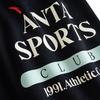 Anta Men's Summer Breathable Knit Shorts