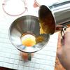 Dalton 2-in-1 Jumbo Funnel with Strainer K21-0342