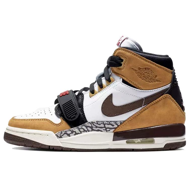 

Jordan Legacy 312 Rookie Of The Year GS AT4040-102 36