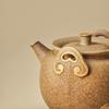 Edenus Ceramic Kung Fu Tea Set
