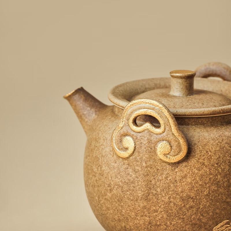 

Edenus Ceramic Kung Fu Tea Set