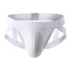 Pánské bavlněné slipy spodní prádlo sexy Jockstraps Thong