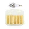 Filter  , for   340 345 346 350 Kit L7T   Lawn 351 353 Chainsaw