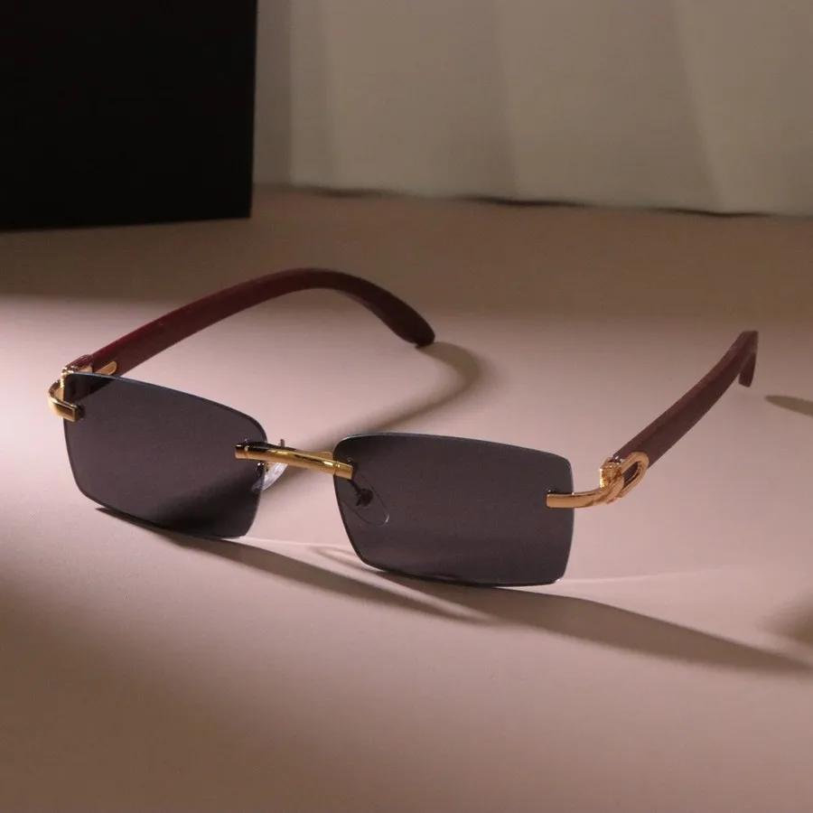 Occhiali da Sole Quadrati alla Moda per Donna Uomo Occhiali da Sole Vintage Neri Occhi di Gatto Retrò Occhiali da Sole per Donna Uomo