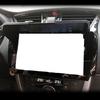 Adjustable Anti-Glare Visor Anti-Reflective Navigation Sunshade Car GPS Sun Shade  Car Interior