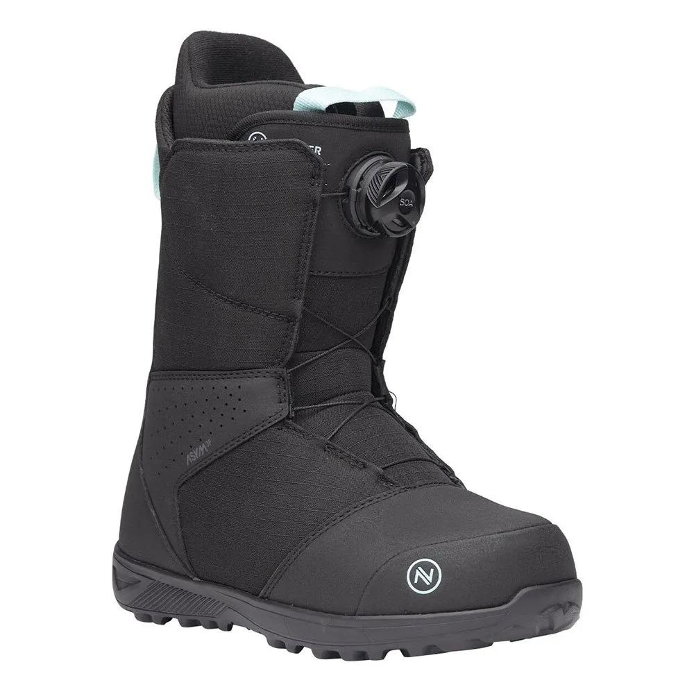 Nidecker Women's BTS Sierra Snowboard Boots
