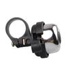 Loud Sound Bike Bells Pick Strikes Horn Bike Handlebars Bells for Mountain Bikes