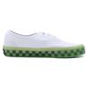 Vans Shoes Skate Shoes 'White Green' Vans VN0A5KRDAVD