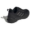 Adidas Pánské tenisky Terrex AX4 Black Carbon Core-Black Grey-Four HQ9021