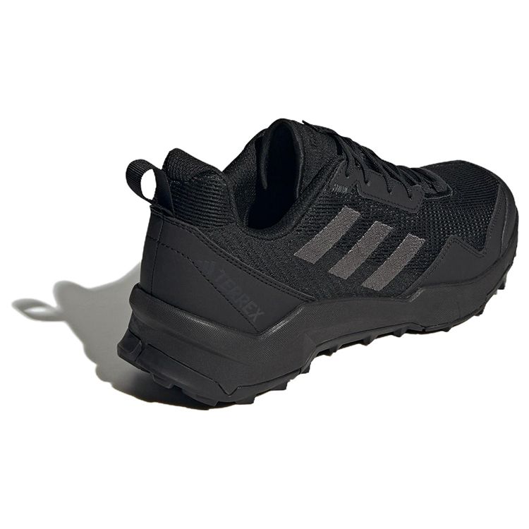 Adidas Terrex AX4 Black Carbon Men Sneakers Core-Black Grey-Four HQ9021