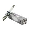 4/6Pcs Original ILKAR7C10 94940 Laser Iridium Platinuim Spark Plug For JAGUAR F-Type XF XJ Range Rover Discover 5.0