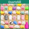 Soft And Safe Squishy Toy For Stress Relief Cute Animal Sea Lion Design