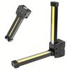 New Strong Light Torch Outdoor Multifunctional Camping Lighting Torch Auto Repair Work Light Folding Light