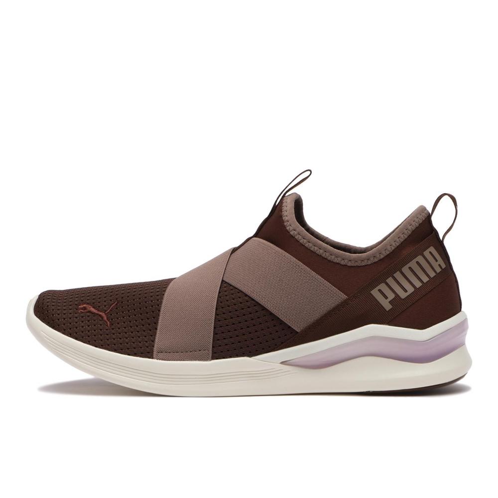 

Слипоны PUMA LQD Flash 377371 06C.BROWN